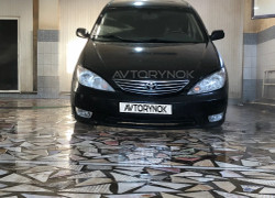 Toyota Camry 2002 года