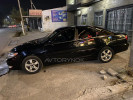 Toyota Camry 2002 года