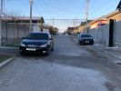 Toyota Camry 2002 года