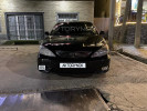 Toyota Camry 2002 года