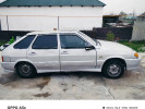 ВАЗ (Lada) 2114 2007 года