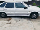 ВАЗ (Lada) 2114 2007 года