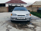 ВАЗ (Lada) 2114 2007 года