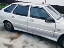ВАЗ (Lada) 2114 2007 года
