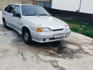 ВАЗ (Lada) 2114 2007 года