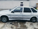 ВАЗ (Lada) 2114 2007 года