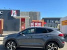 Hyundai Tucson 2018 года