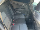Hyundai Tucson 2018 года