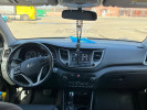 Hyundai Tucson 2018 года