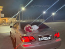 Lexus ES 2002 года