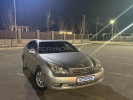 Lexus ES 2002 года