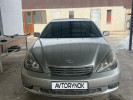 Lexus ES 2002 года