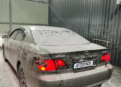 Lexus ES 2002 года