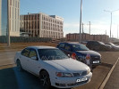 Nissan Maxima 1998 года