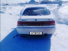 Nissan Maxima 1998 года