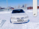 Nissan Maxima 1998 года