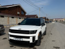 Hyundai Santa Fe 2024 года