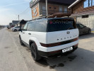 Hyundai Santa Fe 2024 года