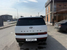 Hyundai Santa Fe 2024 года