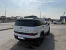 Hyundai Santa Fe 2024 года