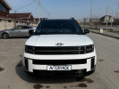 Hyundai Santa Fe 2024 года