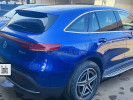 Mercedes-Benz EQC 2021 года