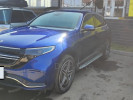 Mercedes-Benz EQC 2021 года