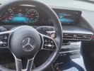 Mercedes-Benz EQC 2021 года
