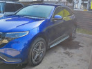 Mercedes-Benz EQC 2021 года