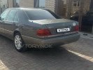 Mercedes-Benz S-Класс 1994 года