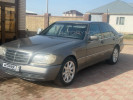 Mercedes-Benz S-Класс 1994 года