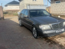 Mercedes-Benz S-Класс 1994 года