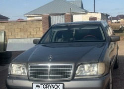 Mercedes-Benz S-Класс 1994 года