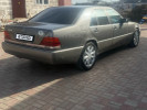 Mercedes-Benz S-Класс 1994 года