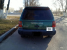 Subaru Forester 1998 года
