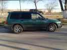 Subaru Forester 1998 года