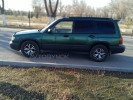 Subaru Forester 1998 года