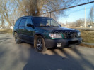 Subaru Forester 1998 года