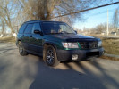 Subaru Forester 1998 года