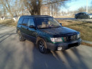 Subaru Forester 1998 года