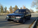 Subaru Forester 1998 года