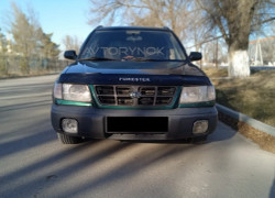 Subaru Forester 1998 года