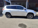Toyota RAV4 2007 года