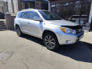 Toyota RAV4 2007 года