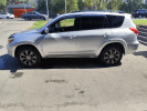 Toyota RAV4 2007 года