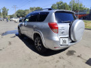 Toyota RAV4 2007 года