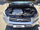 Toyota RAV4 2007 года