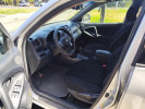 Toyota RAV4 2007 года