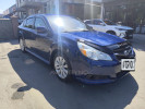 Subaru Legacy 2010 года