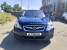 Subaru Legacy 2010 года
